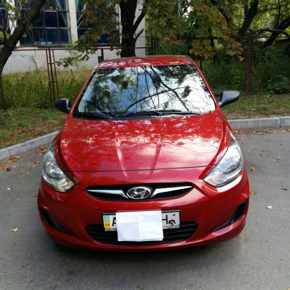 Hyundai, Accent, продажа в г.Киев в фото 3