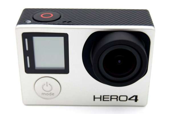 Продам GoPro Hero4 black в Новосибирске