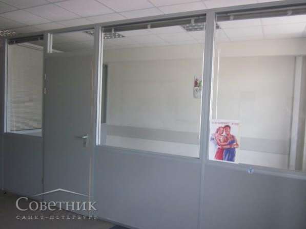 Сдаю коммерч. недв-ть, Приморский р-н, Коломяжский пр-кт, 18 в Санкт-Петербурге фото 7