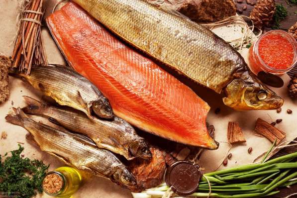 Услуги копчения в Омске в Омске фото 19