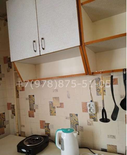 Продается 1-ком квартира в Керчи фото 5