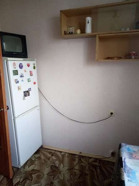 Ищу соседку в 1-ю квартиру в Москве