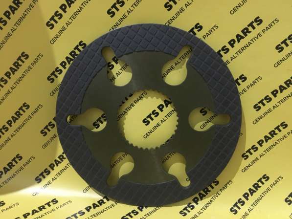 Тормозной диск CARRARO 143874 в Краснодаре фото 7