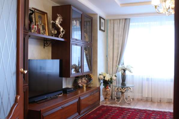 Продается 2-х комнатная квартира в Екатеринбурге фото 17