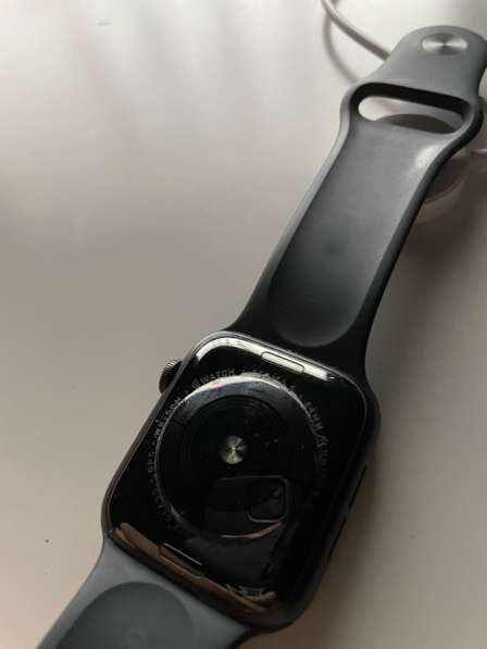 Apple Watch 5 в Томске фото 4