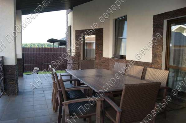 Продам коттедж в Москва.Жилая площадь 410 кв.м.Есть Электричество. в Москве фото 64