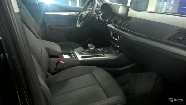 Audi, Q5, продажа в Казани в Казани фото 9