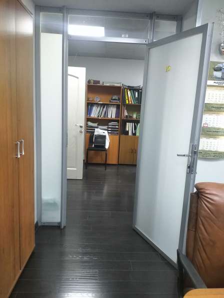 Продам помещение под офис 184м. кв в Москве