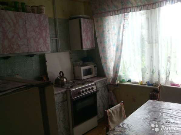 Продается 3-х комнатная квартира в Сергиевом Посаде фото 6