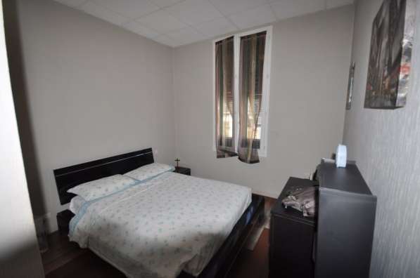 2-х комнатная квартира в Ницце в фото 5