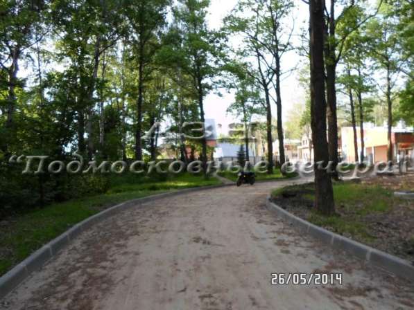 realty_mapper3.plot_in_locationПлощадь 15.00 сот.Есть Газ, Водопровод. в Москве фото 6