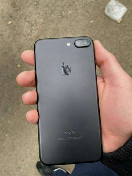 IPhone7