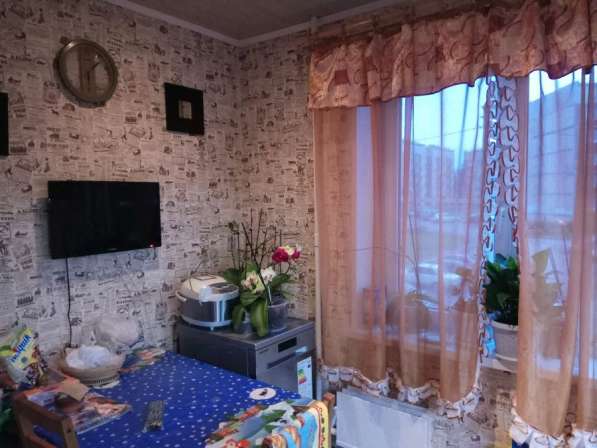 Продам 2-х комнатную квартиру в городе Выборге в Выборге фото 3