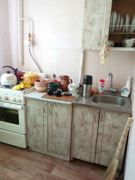 Продажа 2 - комн. квартиры: Саранск от 2 до 3 млн ₽ в Саранске фото 4