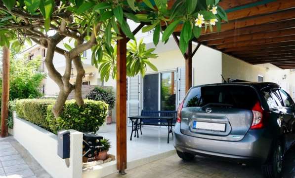 Новые виллы для ПМЖ на Кипре в Москве фото 116