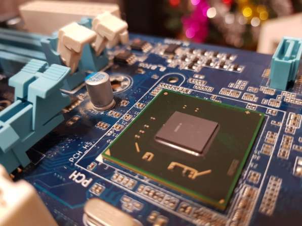 Ремонт компьютера в Великом Новгороде фото 3