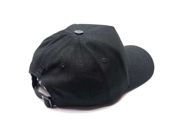 Бейсболка кепка Calvin Klein (черный) s18 в Москве фото 5