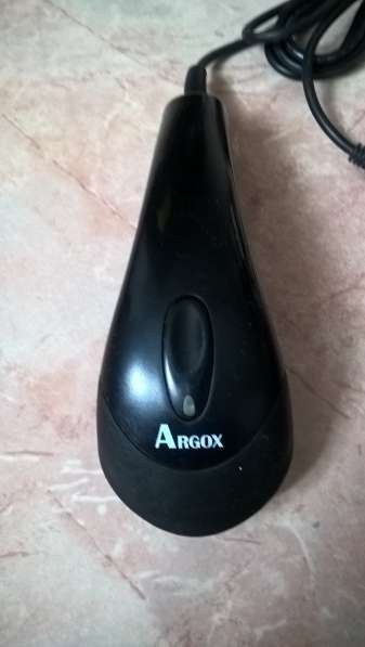 Продам сканер штрихкода Argox AS-8000URB