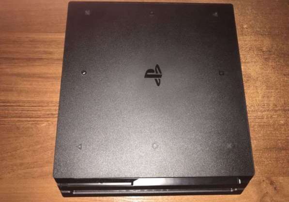 PlayStation 4 pro в Москве фото 6