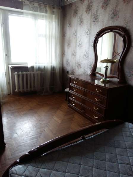 Сдам 3 комнатную квартиру ул. Ворошилова, д.7, собственник в Липецке фото 5