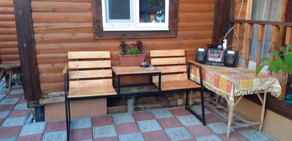Продаю дачную мебель в Нижнем Новгороде фото 9