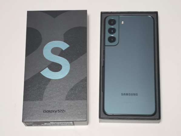 Новы Samsung Galaxy S22- S22 Ultra 5G -128 ГБ разблакіраваны в 
