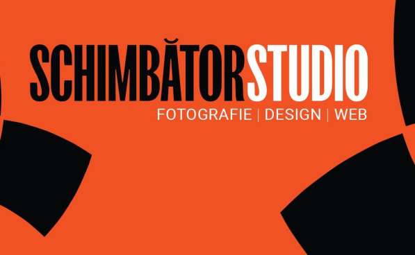 Servicii de design grafic
