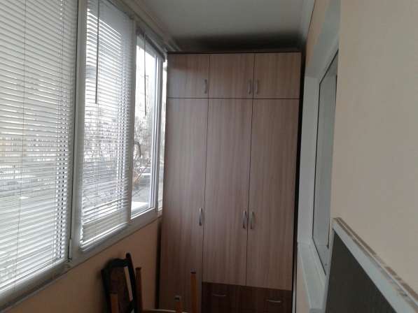 2-х комнатная квартира в Таганроге фото 5