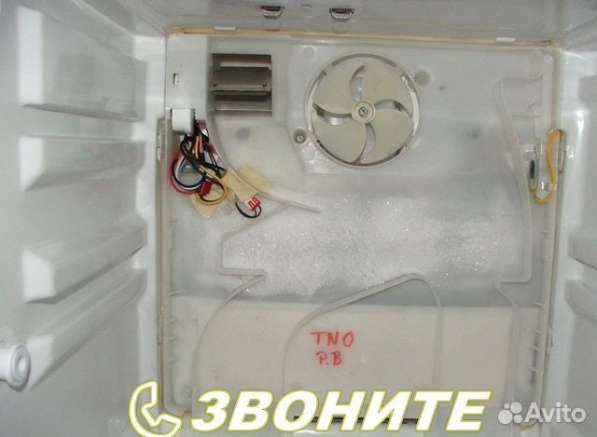 Ремонт холодильников машин в г. Таганрог в Таганроге фото 3