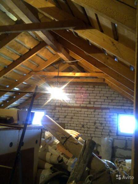 Продаю жилой коттедж 460 м2 Калуга в Калуге фото 20