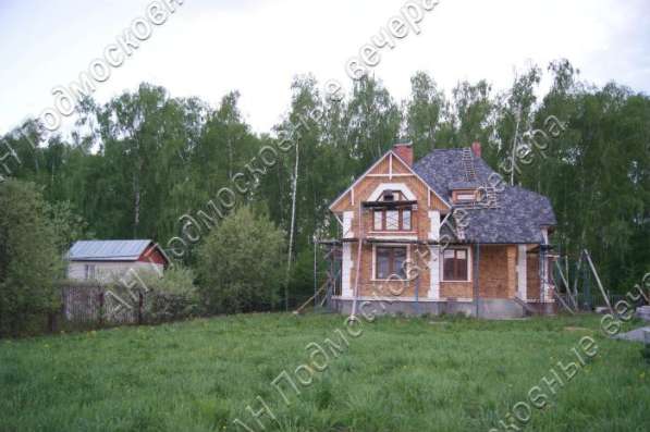 Продам коттедж в Москва.Жилая площадь 180 кв.м.Есть Электричество. в Москве фото 100