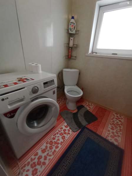 Сдается 2-х комнатная квартира в Мирном в Симферополе