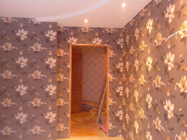 РЕМОНТ И ЗАГОРОДНОЕ СТРОИТЕЛЬСТВО в Волхове фото 17