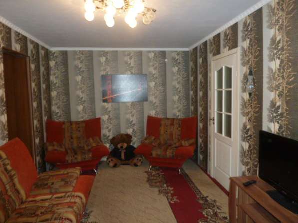 Продается 3-х комнатная квартира, ул. 21 Амурская, 6а в Омске фото 13
