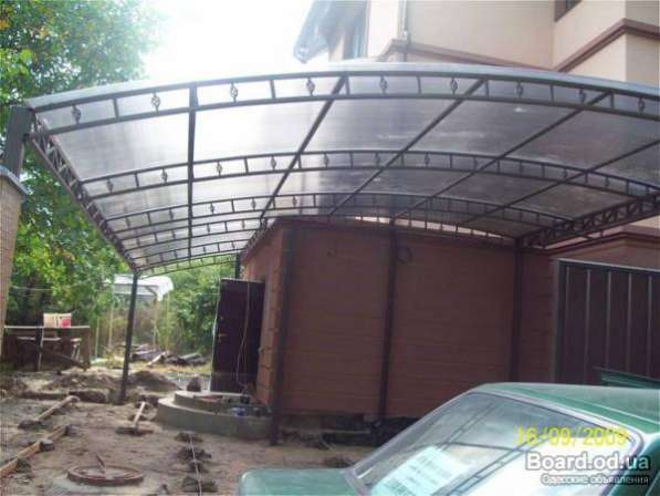 Сварочные работы услуги в Краснодаре фото 6