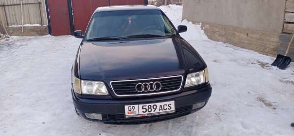 Audi, A6, продажа в г.Каракол в фото 3