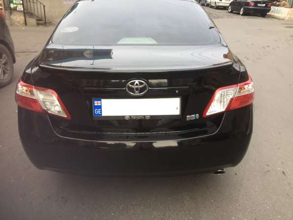 Toyota, Camry, продажа в г.Тбилиси