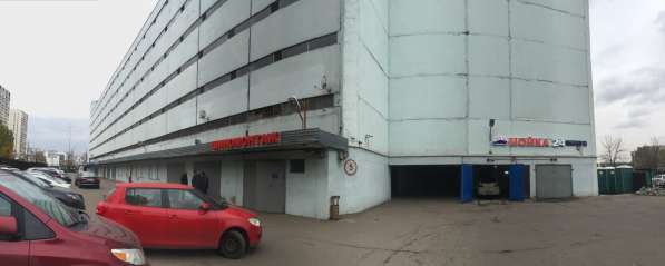 Продажа гаража в Москве
