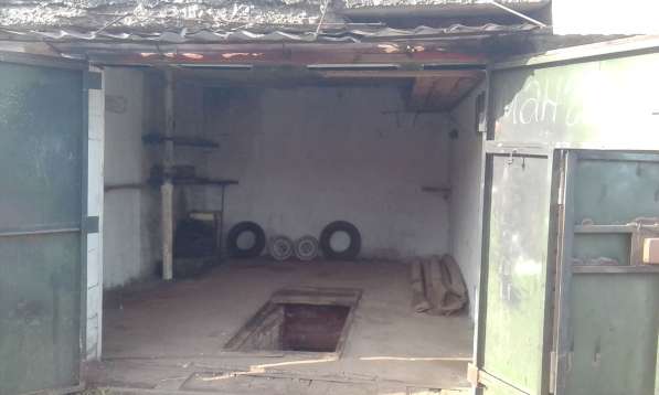 Гараж, 21 м² в Томске фото 7
