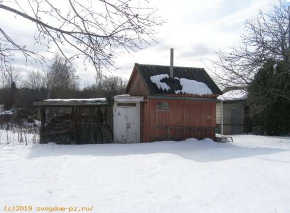 Продается дача в СНТ в Переславле-Залесском фото 3