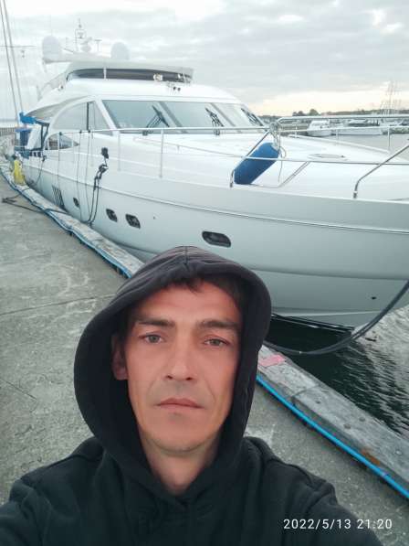 Sergey, 52 года, хочет познакомиться – Ищу женщину