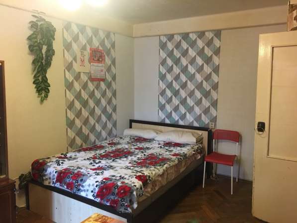 Продается 2 комнатная квартира в Санкт-Петербурге фото 6