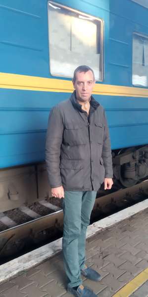 Ярослав, 42 года, хочет познакомиться – ярослав, 42 года, Запорожье