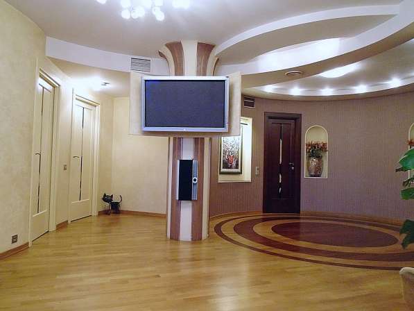 Продаётся 4к кв-ра 150м. с мебелью и техникой в СЗАО в Москве фото 18