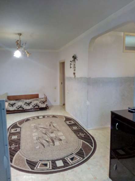 Продаю 3-комнатную квартиру улучшенной планировки в Бахчисарае фото 4