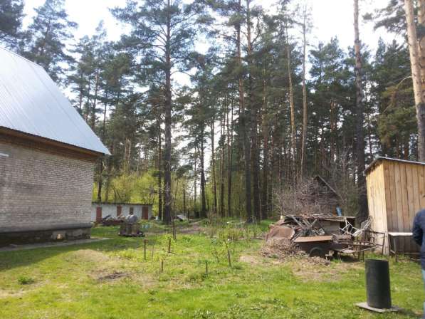 Продам дом в Барышево в Новосибирске фото 23