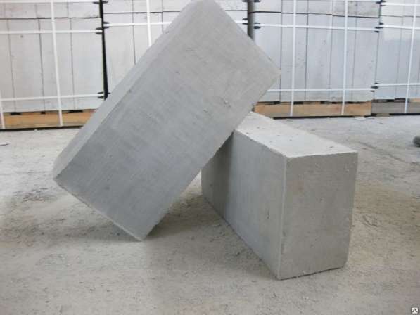 Dujų silikatiniai blokeliai - akyto betono