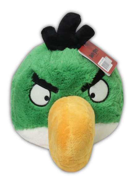 Мягкая игрушка "Angry Birds"