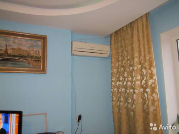 2-комнатная квартира с ремонтом (ул. Желябова) в Таганроге фото 4