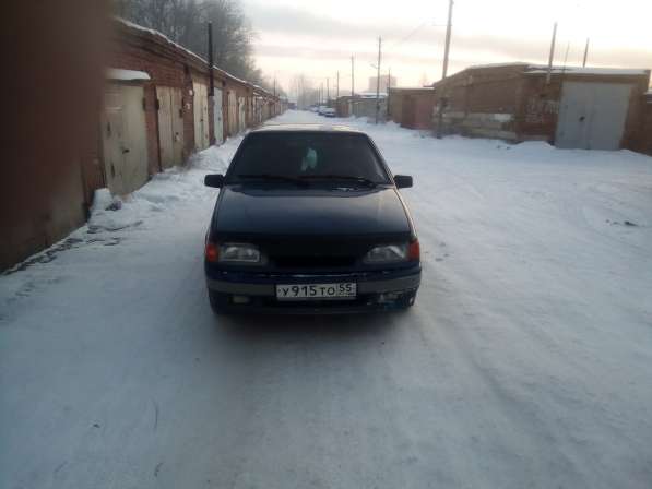 ВАЗ (Lada), 2115, продажа в Омске в Омске фото 7